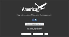 Desktop Screenshot of americanburrs.com
