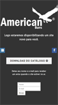 Mobile Screenshot of americanburrs.com
